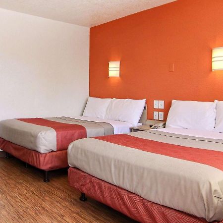 Motel 6-Tacoma, Wa - Fife Buitenkant foto