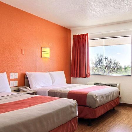 Motel 6-Tacoma, Wa - Fife Buitenkant foto
