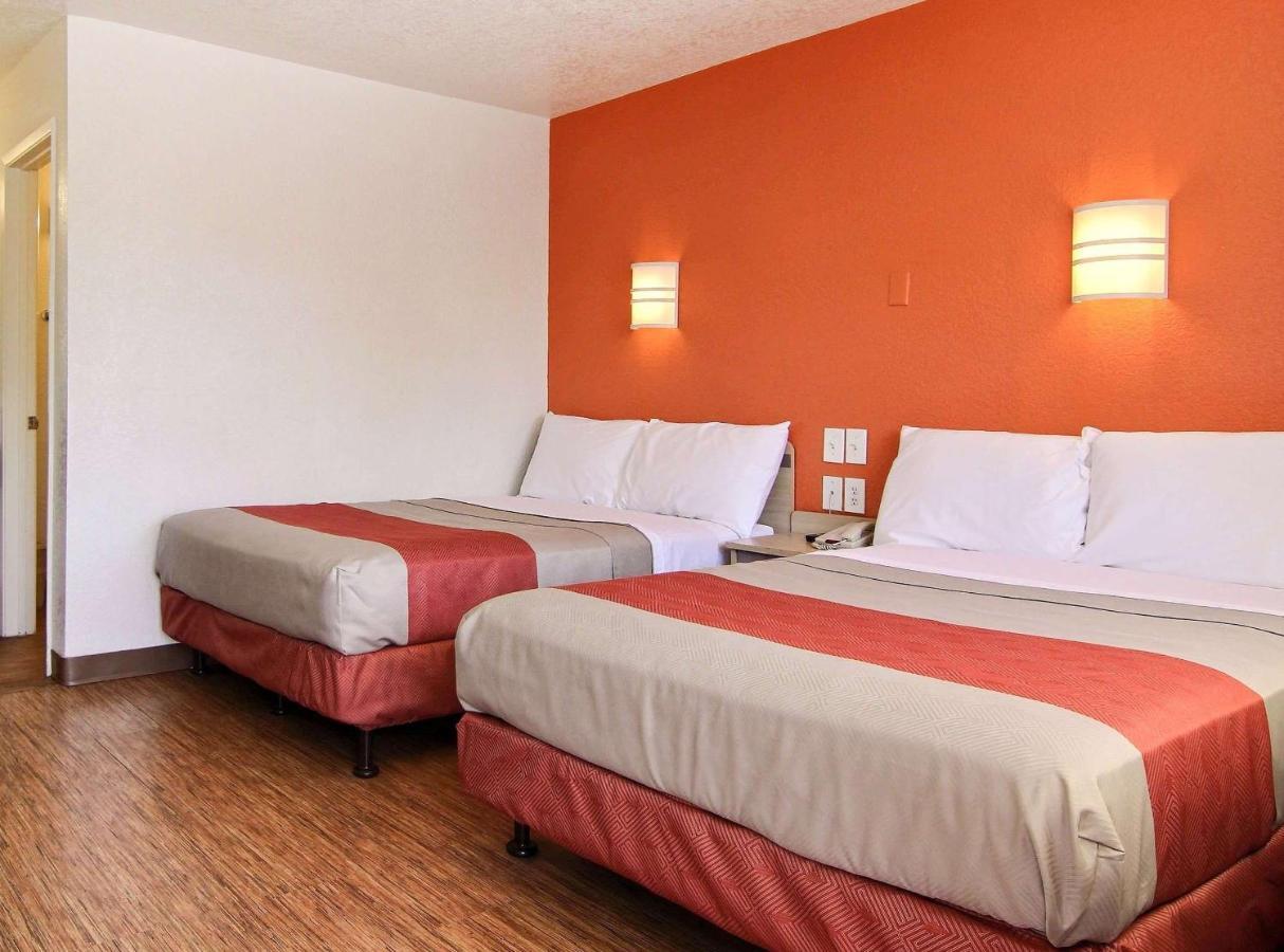 Motel 6-Tacoma, Wa - Fife Buitenkant foto