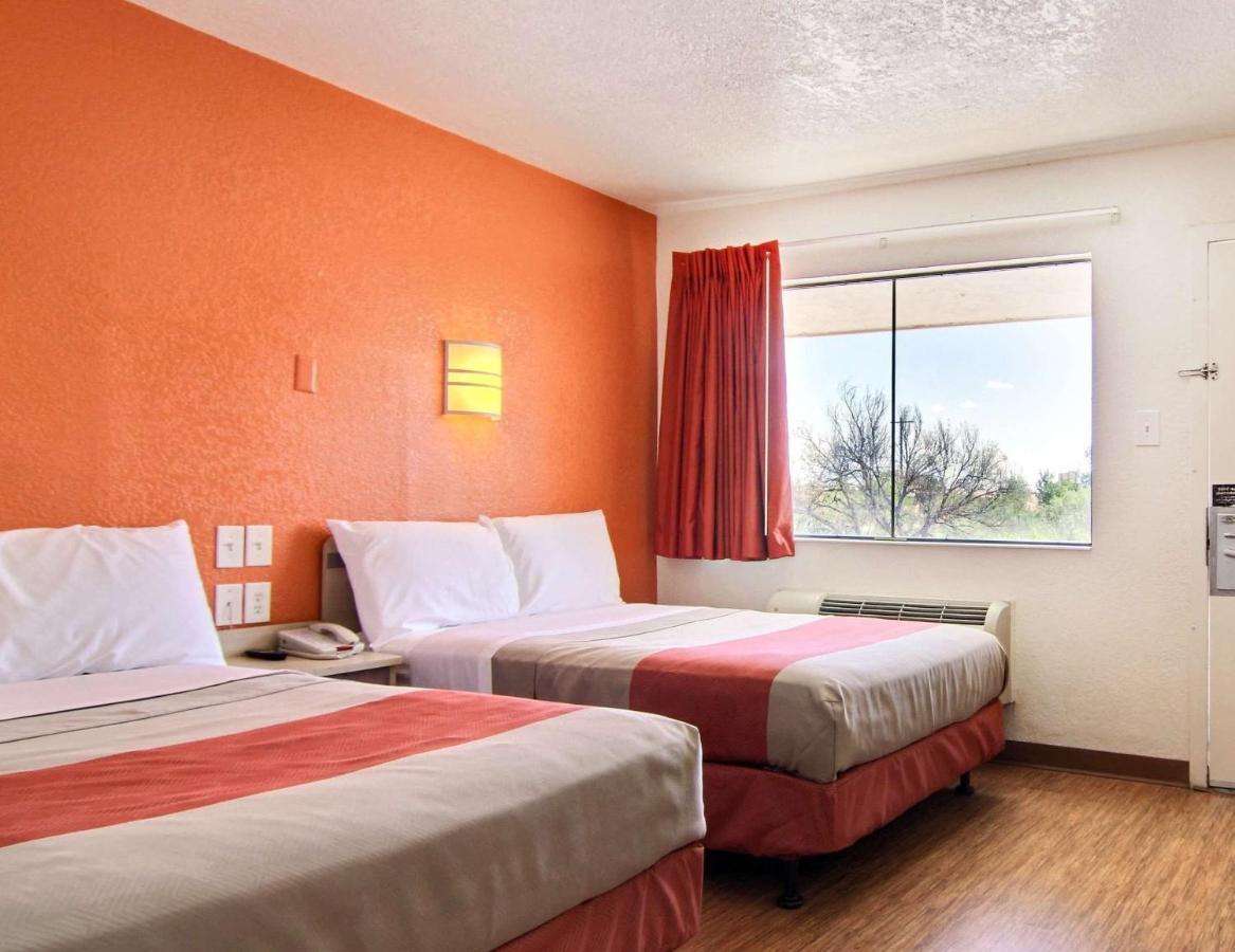 Motel 6-Tacoma, Wa - Fife Buitenkant foto