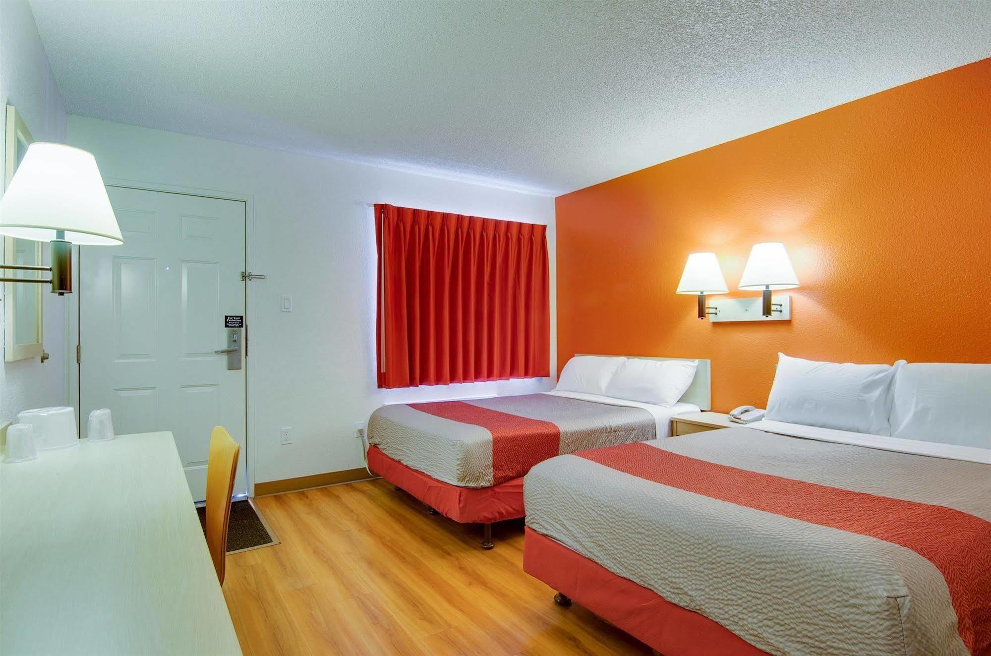 Motel 6-Tacoma, Wa - Fife Buitenkant foto