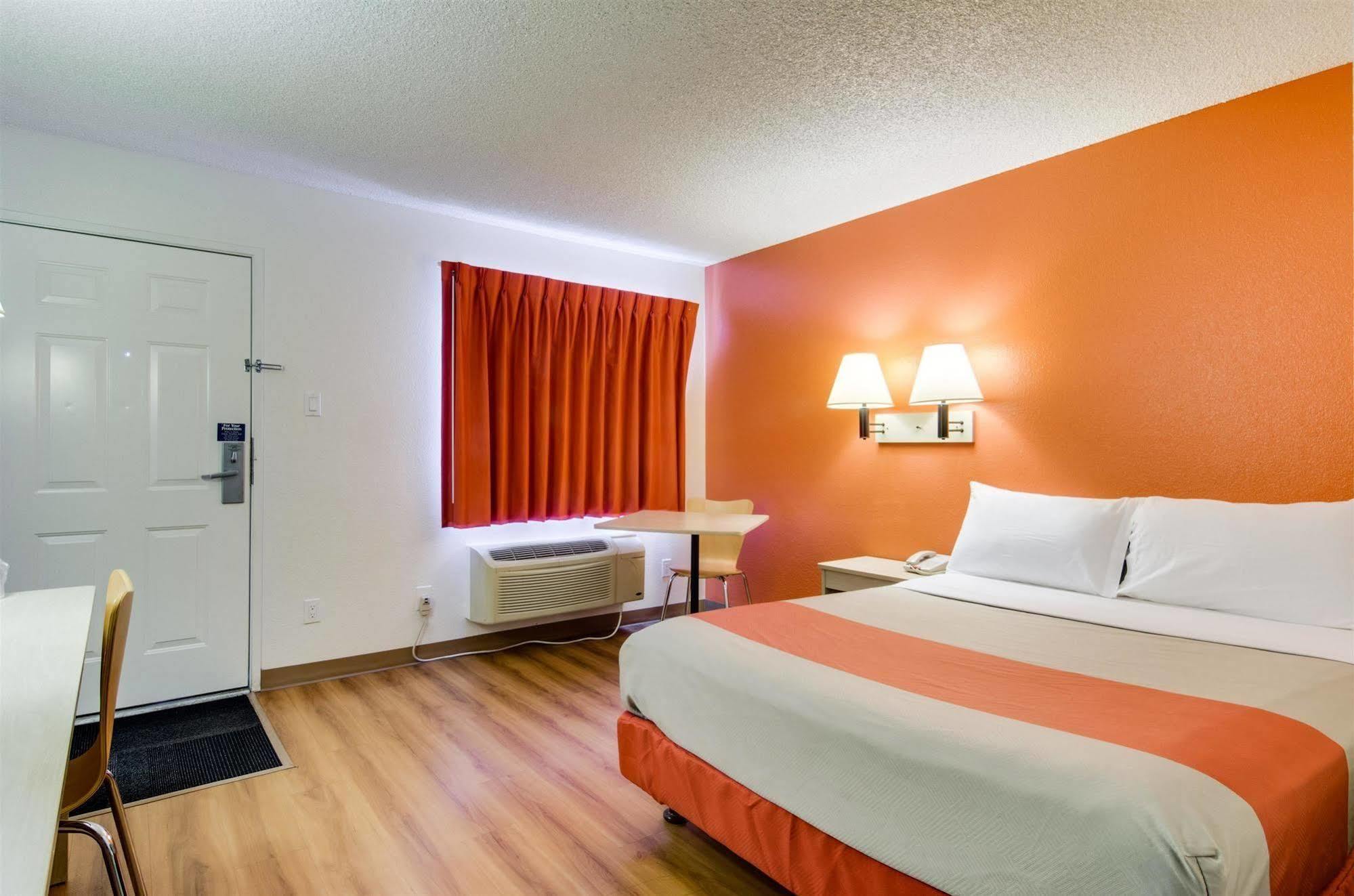 Motel 6-Tacoma, Wa - Fife Buitenkant foto