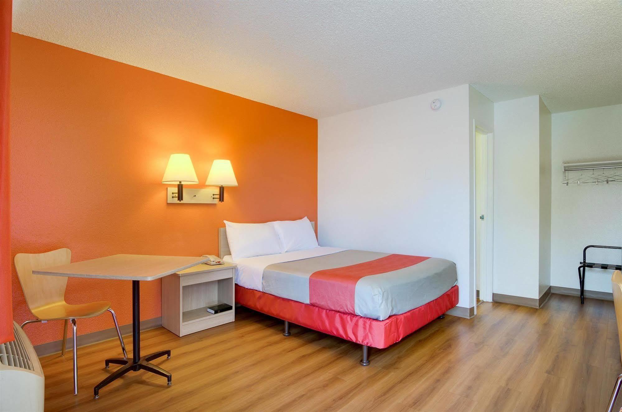 Motel 6-Tacoma, Wa - Fife Buitenkant foto