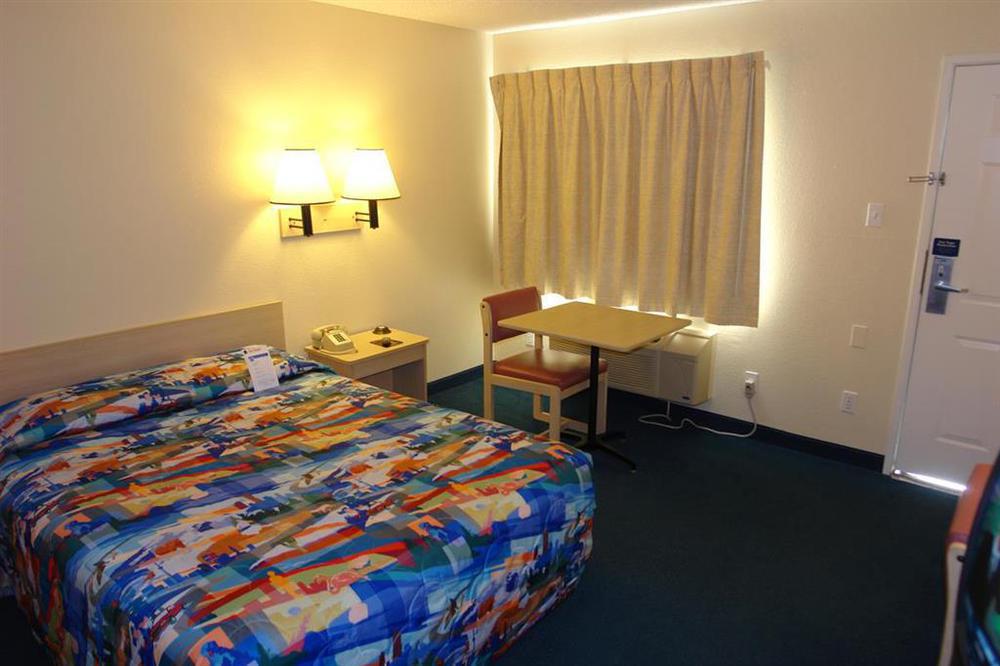 Motel 6-Tacoma, Wa - Fife Kamer foto
