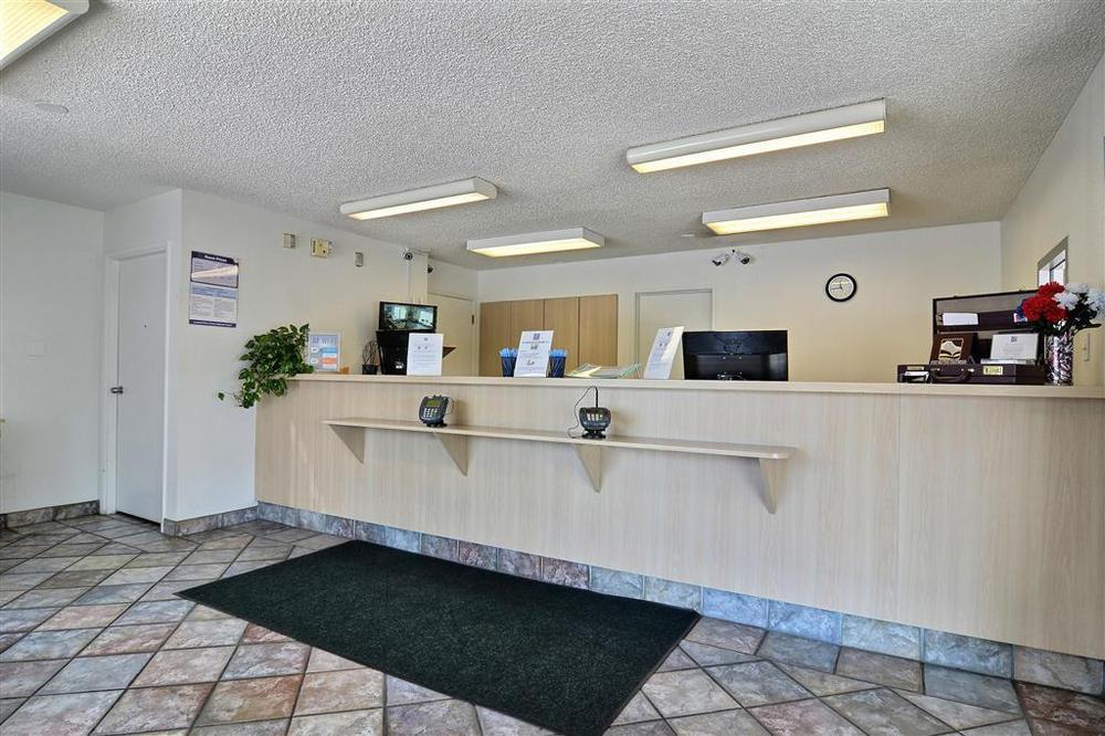 Motel 6-Tacoma, Wa - Fife Interieur foto