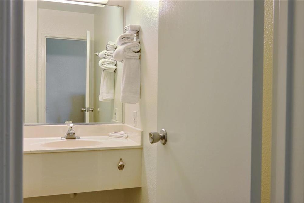 Motel 6-Tacoma, Wa - Fife Kamer foto