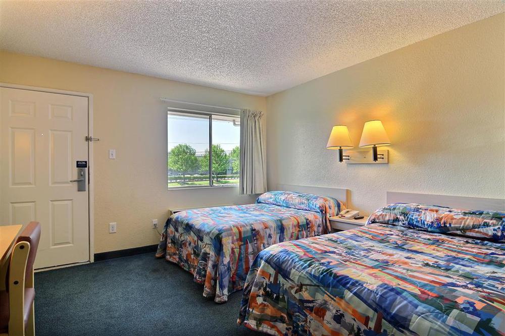 Motel 6-Tacoma, Wa - Fife Kamer foto