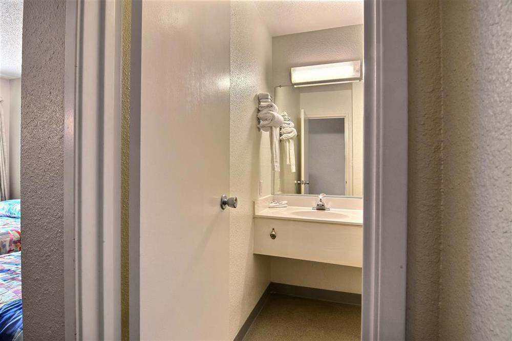 Motel 6-Tacoma, Wa - Fife Kamer foto