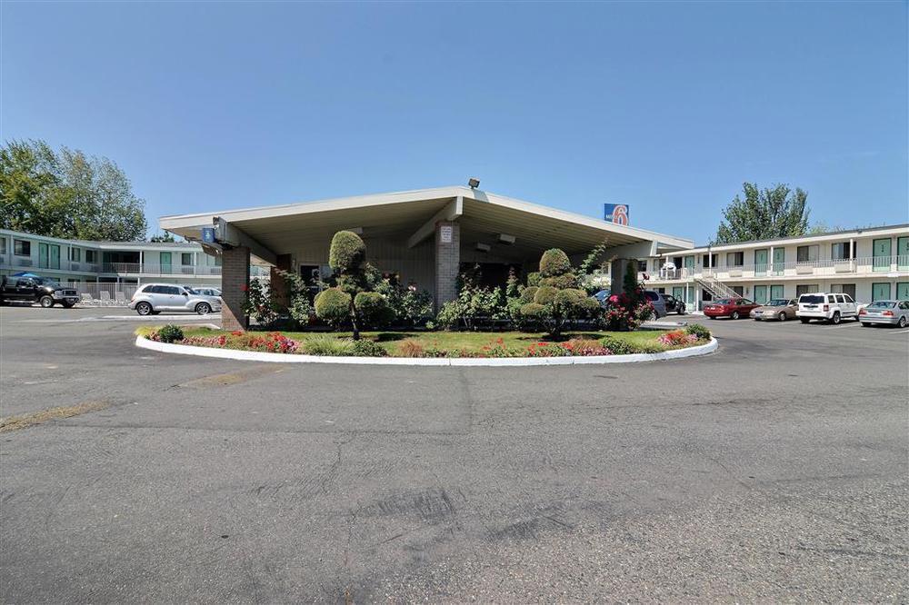 Motel 6-Tacoma, Wa - Fife Buitenkant foto